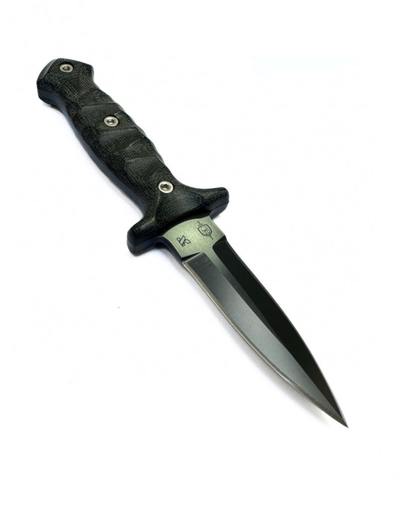 Adaga EDC- Sandvik Tactical