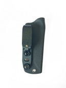 Bainha para Porte Velado em Kydex (Preto) - EDC