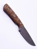 EDC- Inox SW (Coyote)