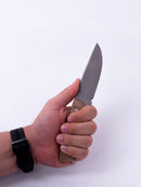 EDC- Inox SW (Coyote)