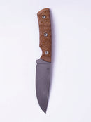 EDC- Inox SW (Coyote)