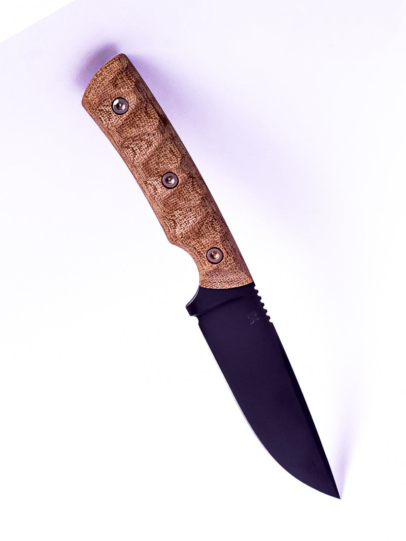 EDC- Inox Tactical (Coyote)