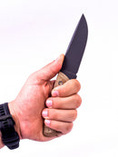 EDC- Inox Tactical (Coyote)