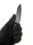 EDC- Mini Reverse Tantô Sandvik Tactical