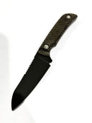 EDC- Mini Reverse Tantô Sandvik Tactical