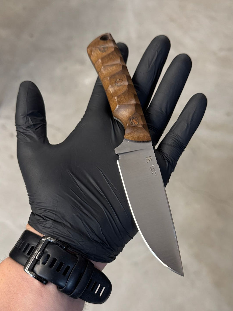 EDC- Sandvik (Imbuia)