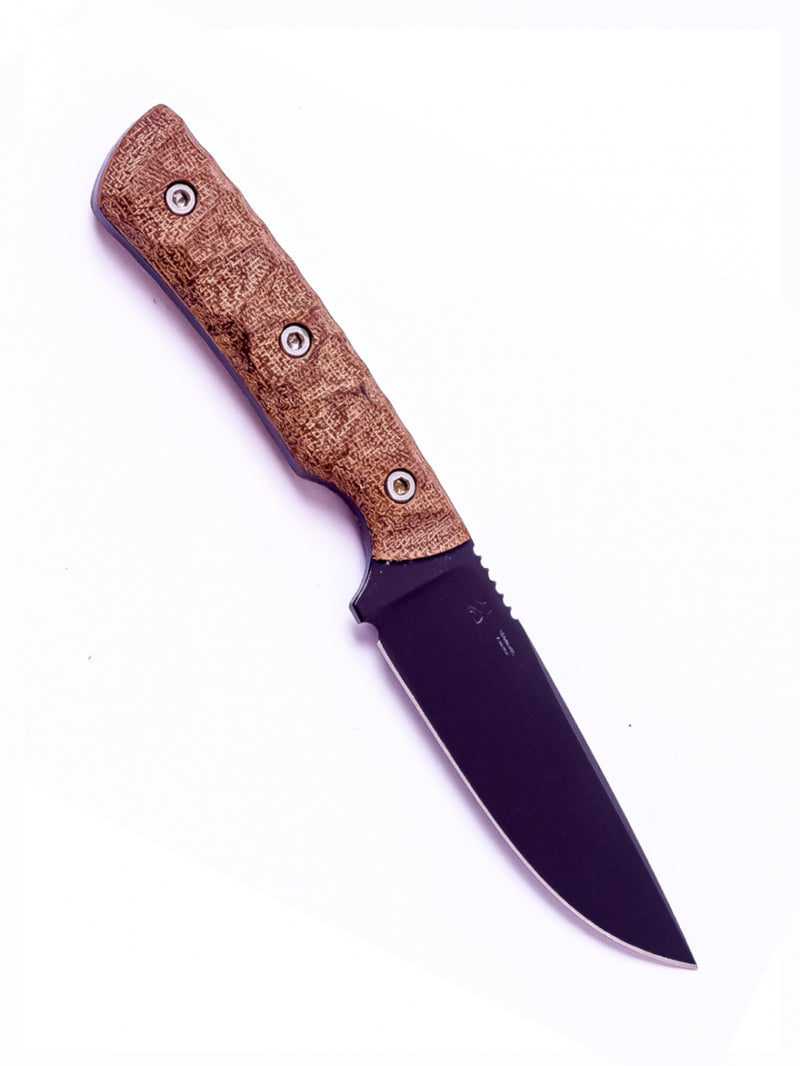 EDC-Sandvik Tactical (Coyote)