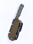 EDC-Sandvik Tactical (Coyote)