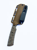 EDC-Sandvik Tactical (Coyote)