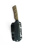 EDC-Sandvik Tactical (Coyote)