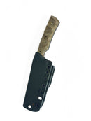 EDC-Sandvik Tactical (Coyote)