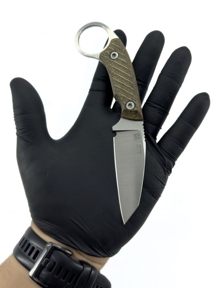 Wharncliffe Sandvik Coyote wharncliffe-sandvik-coyote