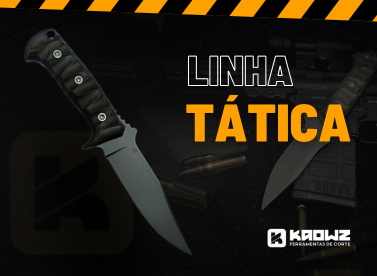 Facas Táticas/Combate