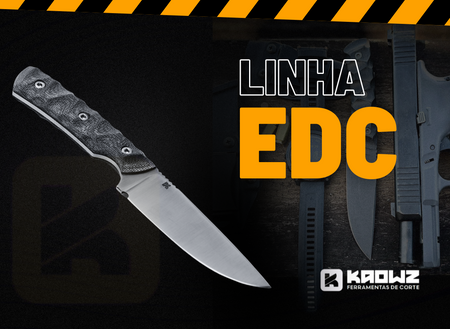 Linha EDC