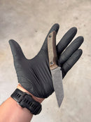 EDC- Mini Tantō High Carbon  (Coyote)