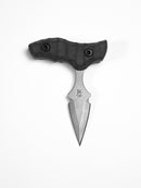 Push Dagger Micro Sandvik - SLS