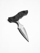 Push Dagger Compact Sandvik - SLS