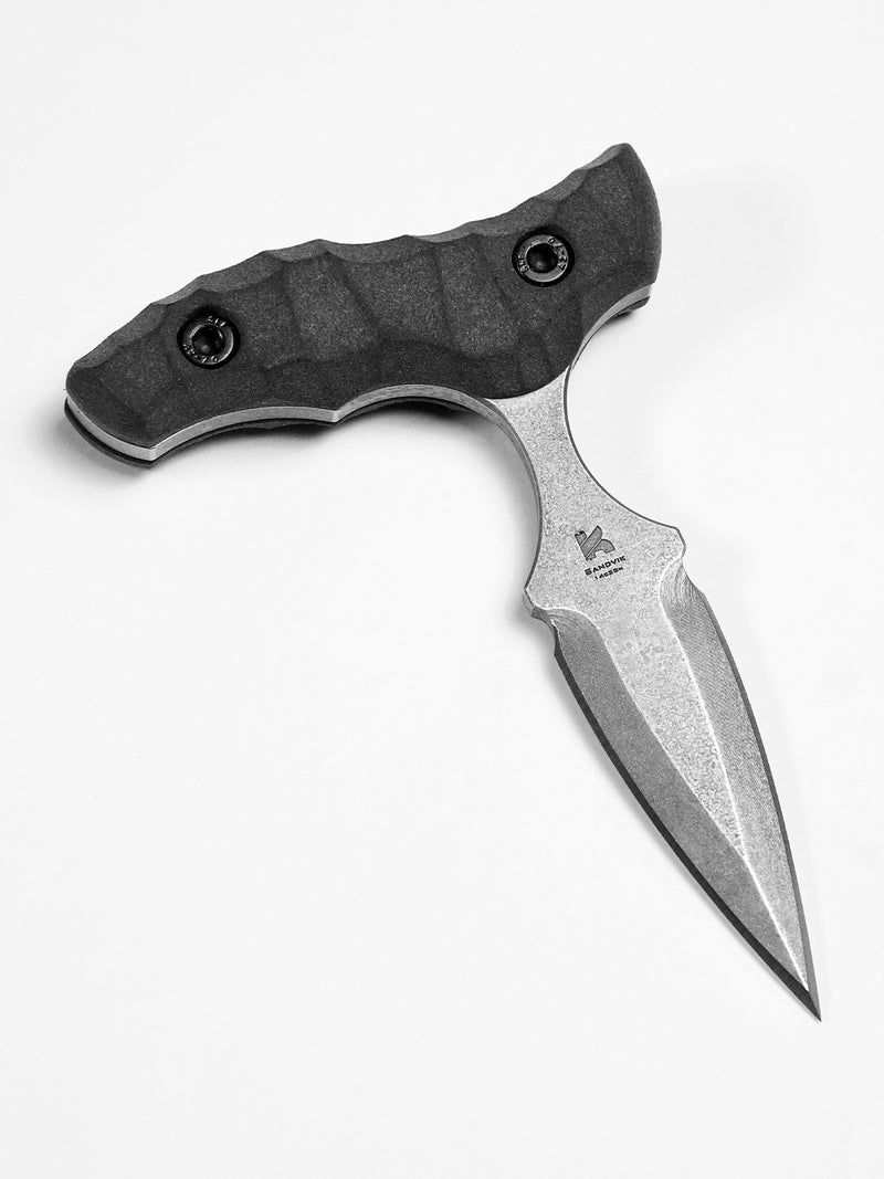 Push Dagger Standard Sandvik - SLS