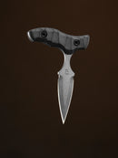 Push Dagger Compact Sandvik - SLS