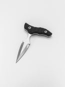 Push Dagger Compact - Sandvik Acetinado