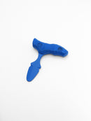 Push Dagger Micro - Blue Knife