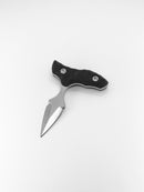Push Dagger Micro - Sandvik Acetinado