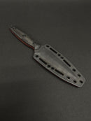 Defcon - 1 Tactical (G10 Black & Red)