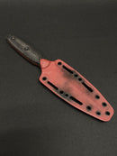 Defcon - 1 Tactical (G10 Black & Red)