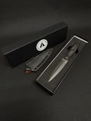 Defcon - 1 Tactical (G10 Black & Red)