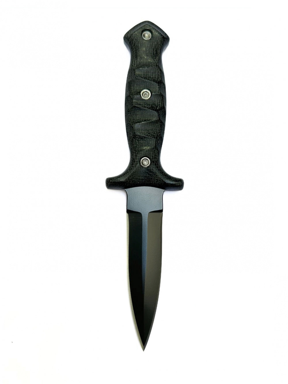 Adaga EDC- Sandvik Tactical