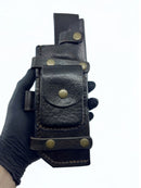 Bainha em Couro - Jagunço