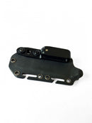 Bainha Multifuncional em Kydex (Preto) - EDC