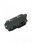 Bainha Multifuncional em Kydex (Preto) - EDC