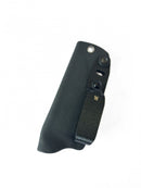 Bainha para Porte Velado em Kydex (Preto) - EDC