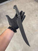 Butcher - Sandvik Tactical