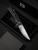 Canivete Kaowz K-1 Acetinado