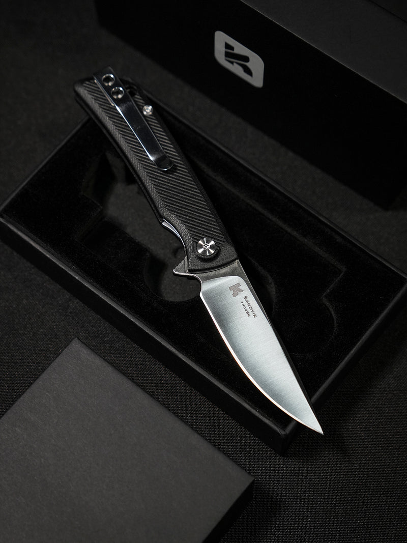 Canivete Kaowz K-1 Acetinado