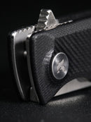 Canivete Kaowz K-1 Acetinado