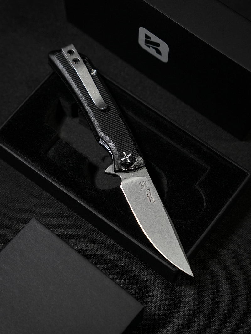 Canivete Kaowz K-1 SW