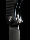 Canivete Kaowz K-1 Acetinado