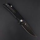 Canivete Kaowz K-1 Full Black