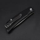 Canivete Kaowz K-1 Full Black