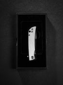 Canivete Kaowz K-1 Full Inox