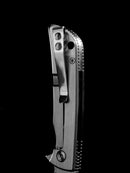Canivete Kaowz K-1 Full Inox