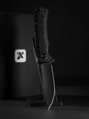Canivete Kaowz K-2 Full Black