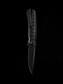 Canivete Kaowz K-2 Full Black