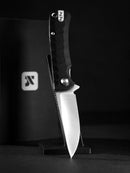 Canivete Kaowz K-2 Satin