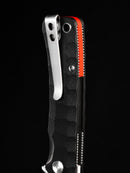 Canivete Kaowz K-2 Satin