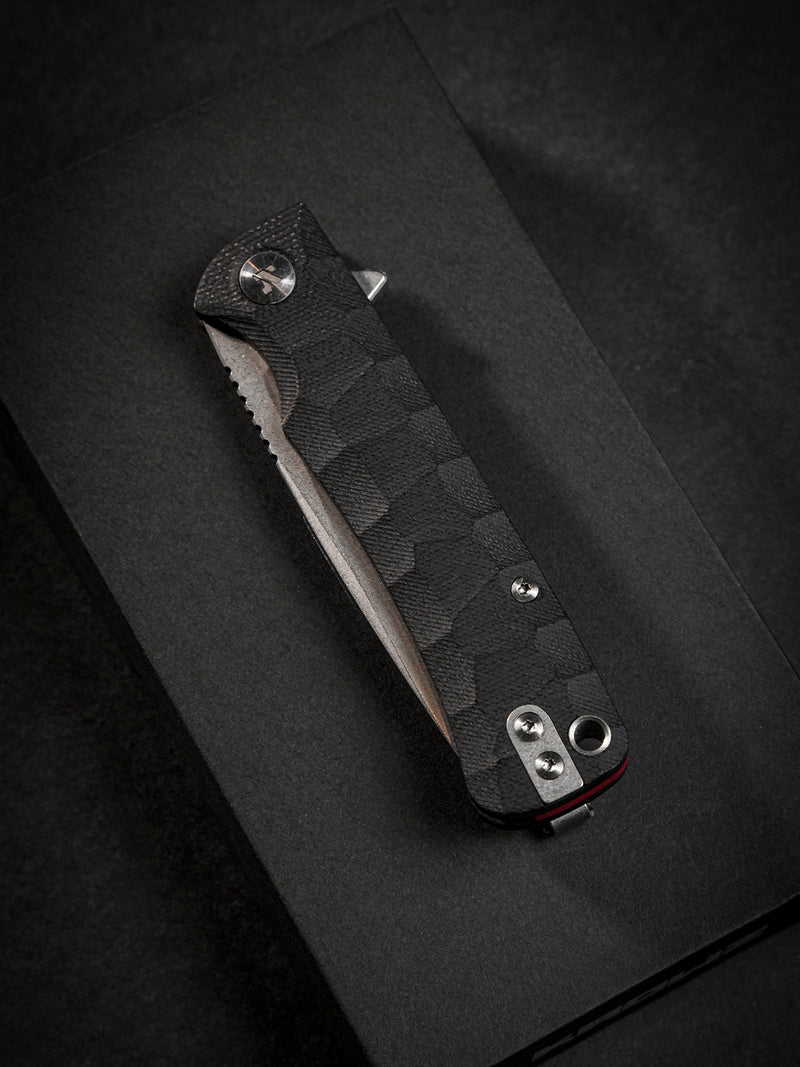 Canivete Kaowz K-2 SW