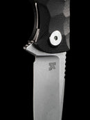 Canivete Kaowz K-2 SW